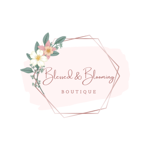 Blessed & Blooming Boutique 