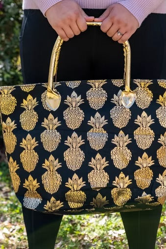 Pineapple Bag